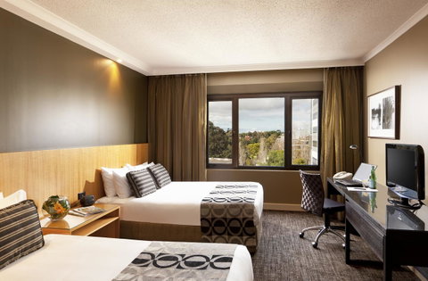 PARKROYAL Parramatta - Accommodation Cairns 5