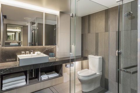 PARKROYAL Parramatta - Accommodation Cairns 13
