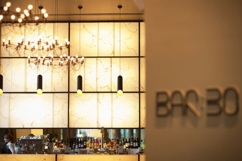 PARKROYAL Parramatta - Accommodation Cairns 21