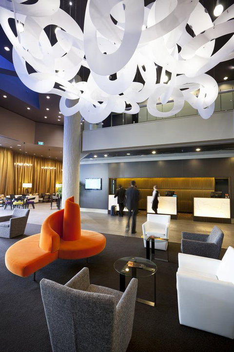 PARKROYAL Parramatta - Accommodation Cairns 3