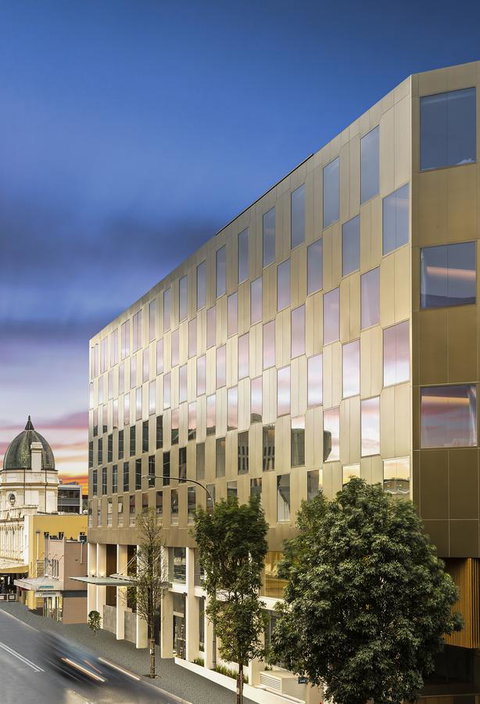 PARKROYAL Parramatta - Accommodation Cairns 32
