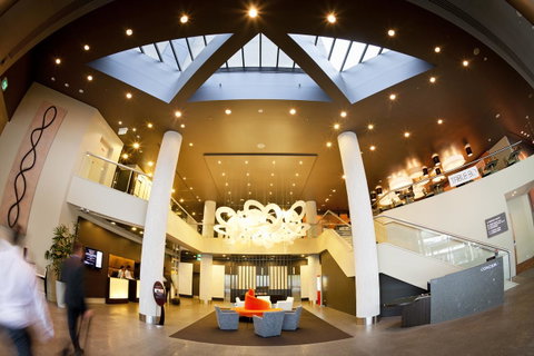 PARKROYAL Parramatta - Accommodation Cairns 2