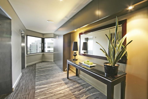 PARKROYAL Parramatta - Accommodation Cairns 16