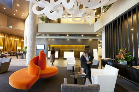 PARKROYAL Parramatta - Accommodation Cairns 19