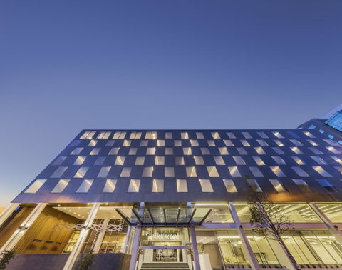 PARKROYAL Parramatta - Accommodation Cairns 1