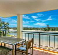 Sunrise Cove Holiday Apartments - Accommodation Cairns