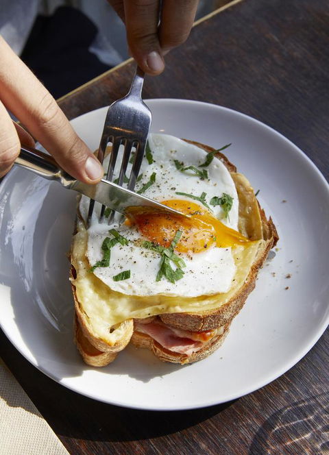 Kirketon Hotel Sydney - Accommodation Cairns 37