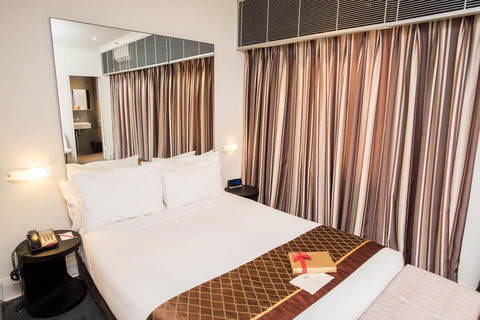 Kirketon Hotel Sydney - Accommodation Cairns 7