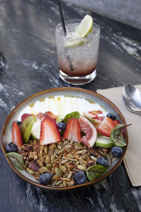 Kirketon Hotel Sydney - Accommodation Cairns 36