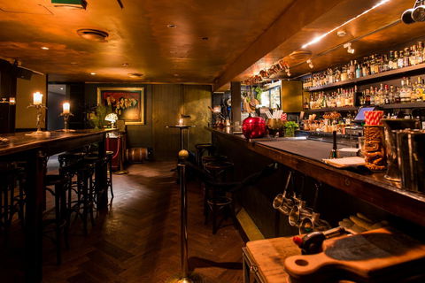 Kirketon Hotel Sydney - Accommodation Cairns 33