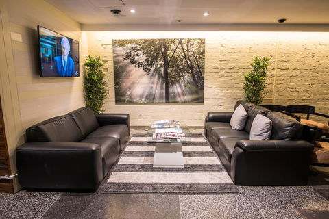 Kirketon Hotel Sydney - Accommodation Cairns 26