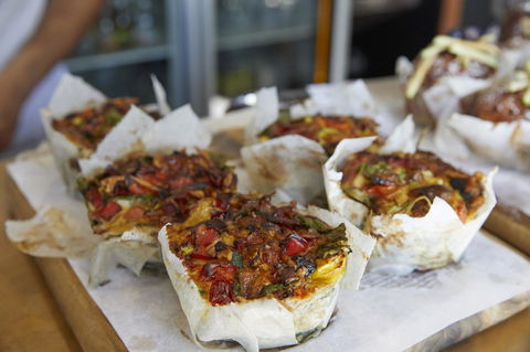 Kirketon Hotel Sydney - Accommodation Cairns 42