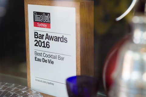 Kirketon Hotel Sydney - Accommodation Cairns 34