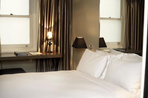 Kirketon Hotel Sydney - Accommodation Cairns 3