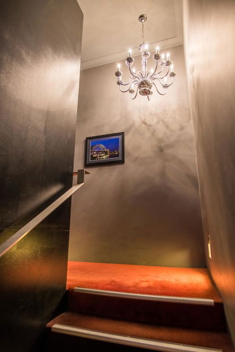 Kirketon Hotel Sydney - Accommodation Cairns 28