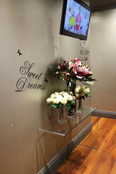 Kirketon Hotel Sydney - Accommodation Cairns 21