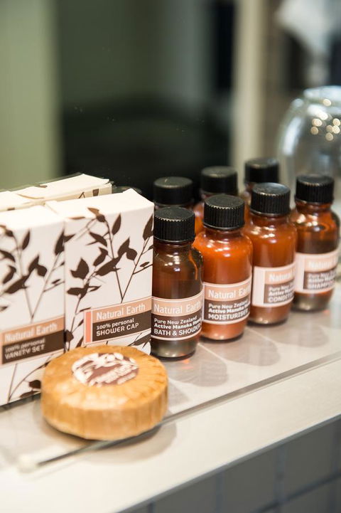 Kirketon Hotel Sydney - Accommodation Cairns 20