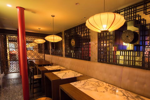 Kirketon Hotel Sydney - Accommodation Cairns 31