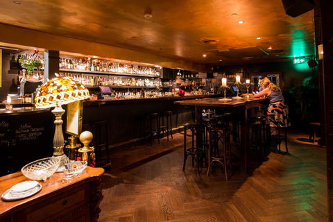 Kirketon Hotel Sydney - Accommodation Cairns 32