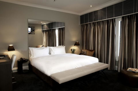 Kirketon Hotel Sydney - Accommodation Cairns 0