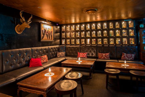 Kirketon Hotel Sydney - Accommodation Cairns 23