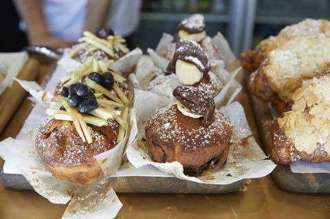 Kirketon Hotel Sydney - Accommodation Cairns 40