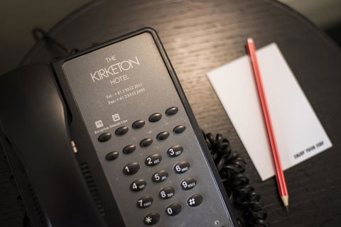 Kirketon Hotel Sydney - Accommodation Cairns 17