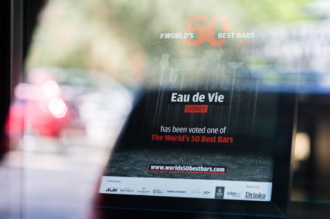 Kirketon Hotel Sydney - Accommodation Cairns 35