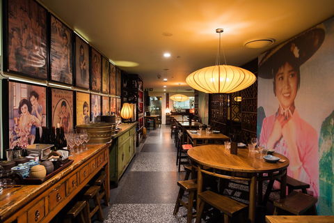 Kirketon Hotel Sydney - Accommodation Cairns 30