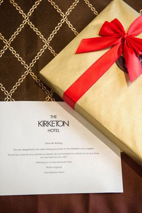 Kirketon Hotel Sydney - Accommodation Cairns 18