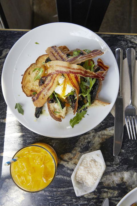 Kirketon Hotel Sydney - Accommodation Cairns 39