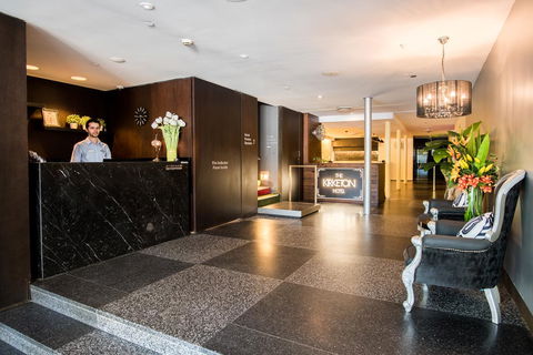 Kirketon Hotel Sydney - Accommodation Cairns 1