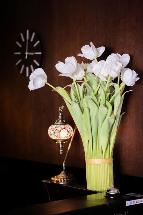 Kirketon Hotel Sydney - Accommodation Cairns 24