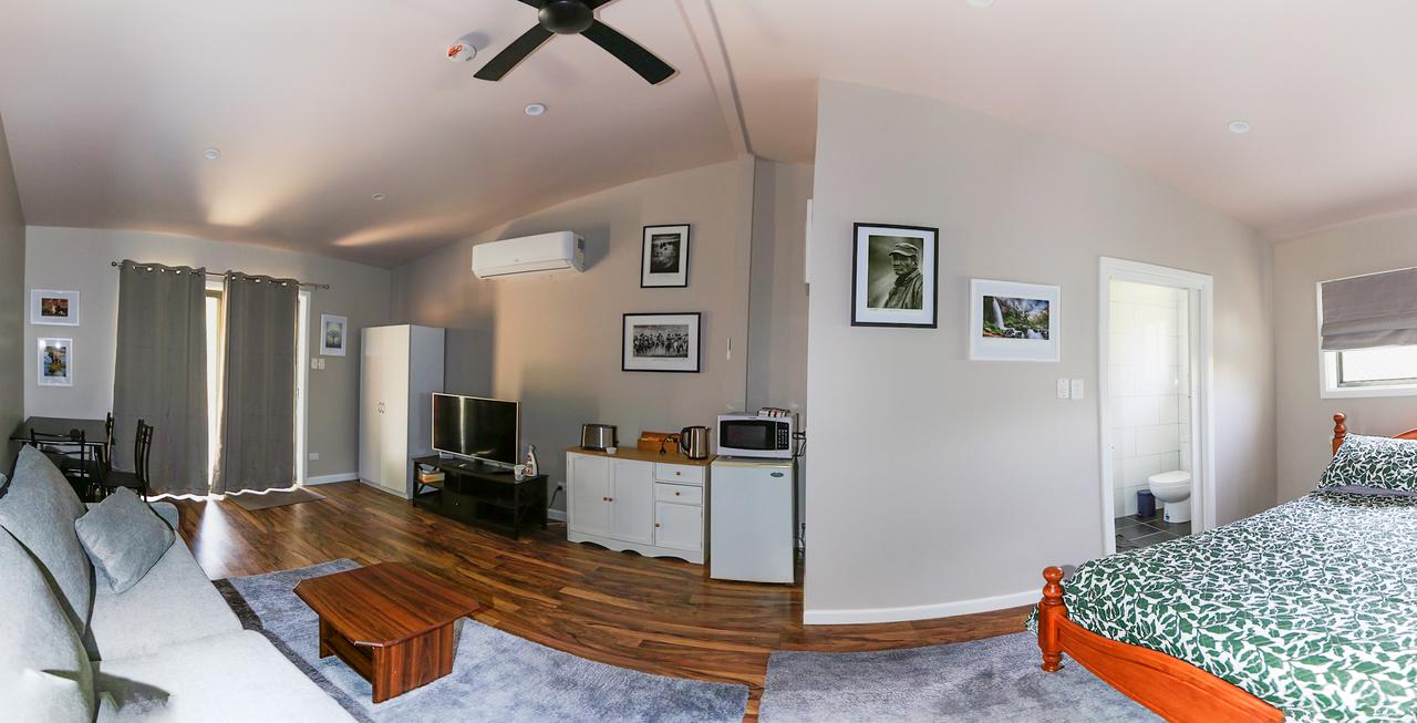 Munderoo NSW Accommodation Cairns
