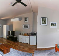 Pound Creek Gallery - Accommodation Cairns