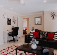 Central Wagga Self Catering Apartment - Accommodation Cairns