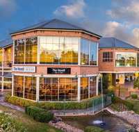 Best Western Plus Albury Hovell Tree Inn - Accommodation Cairns