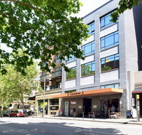 The Bayswater Sydney - Accommodation Cairns