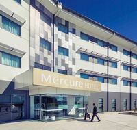 Mercure Newcastle Airport - Accommodation Cairns