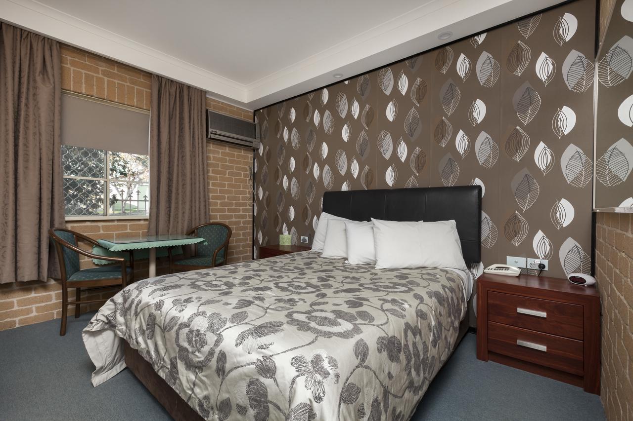  Accommodation Cairns