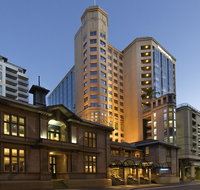 Novotel Sydney Central - Accommodation Cairns