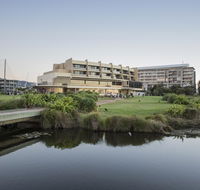 Best Western City Sands - Accommodation Cairns