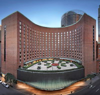 Sofitel Sydney Wentworth - Accommodation Cairns