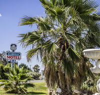 Allonville Gardens Motel - Accommodation Cairns