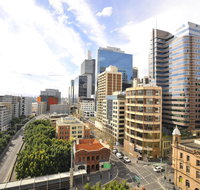Metro Apartments On Darling Harbour - Accommodation Cairns