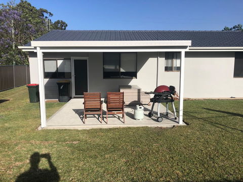 Golden Hill Cottage - Accommodation Cairns 16