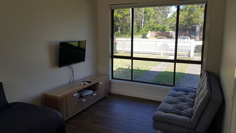 Golden Hill Cottage - Accommodation Cairns 14