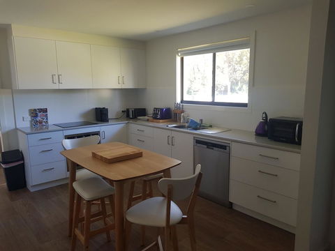 Golden Hill Cottage - Accommodation Cairns 10
