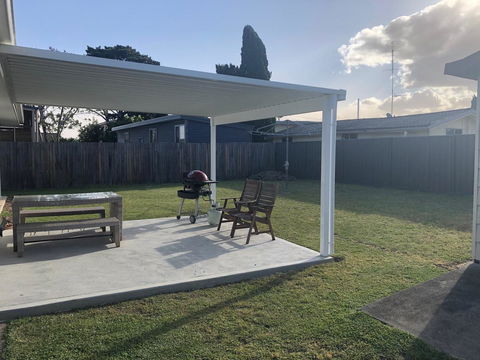 Golden Hill Cottage - Accommodation Cairns 19