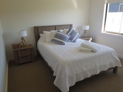 Golden Hill Cottage - Accommodation Cairns 6